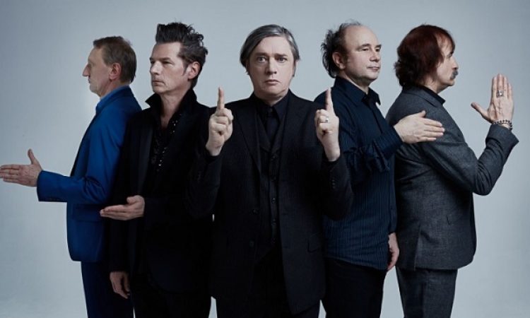 Einstürzende Neubauten, live al Teatro Colosseo di Torino