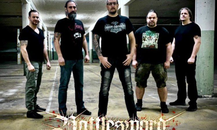 Battlesword, il nuovo album a fine estate