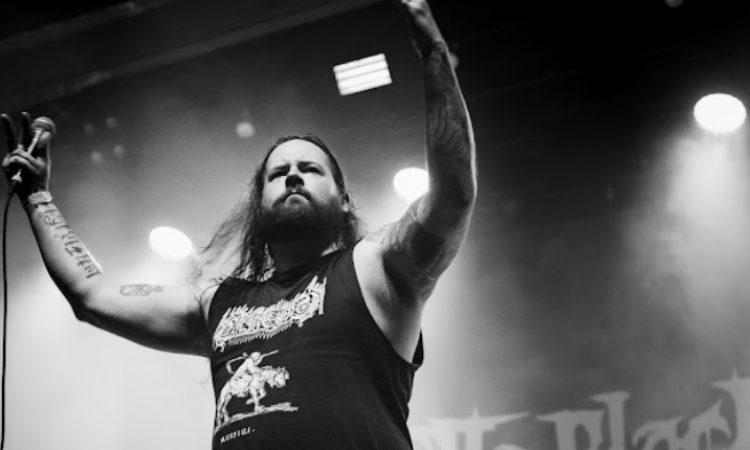 The Black Dahlia Murder, morto il cantante Trevor Strnad