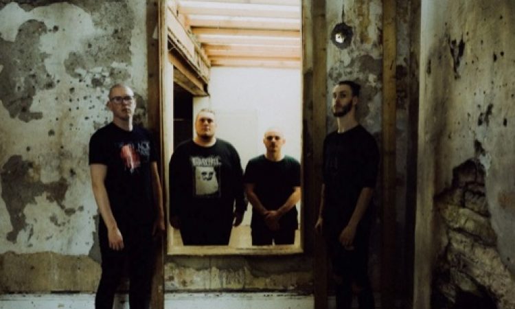 Conjurer, presentano il video del singolo ‘Cracks In The Pyre’