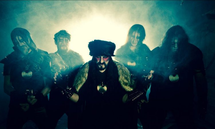 Gengis Khan, svelato il singolo ‘Possessed by the Moon’