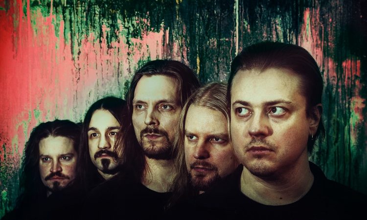 Oranssi Pazuzu, i dettagli della data milanese