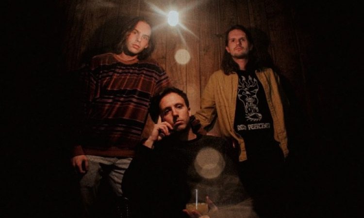 The Swell Fellas, il video di ‘Wet Cement’