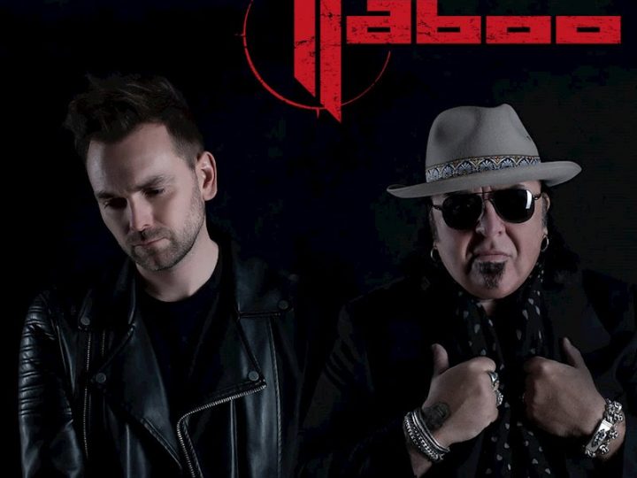 Taboo, il nuovo singolo e video ‘Learning To Breathe’