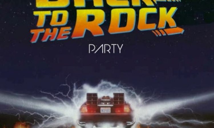 Back To The Rock Party, il ritorno della scena rock napoletana!