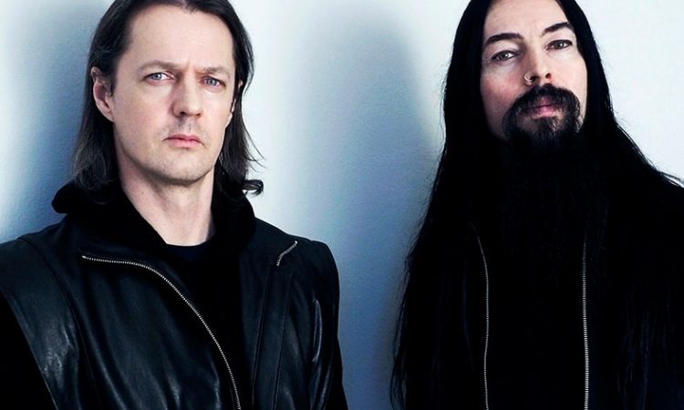 Satyricon, venerdì 10 giugno uscirà il nuovo album ‘Satyricon & Munch’