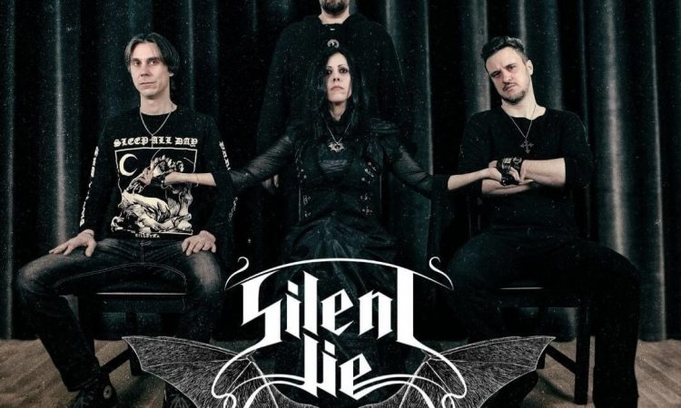 SilentLie, presentano il singolo ‘Something To Remember’