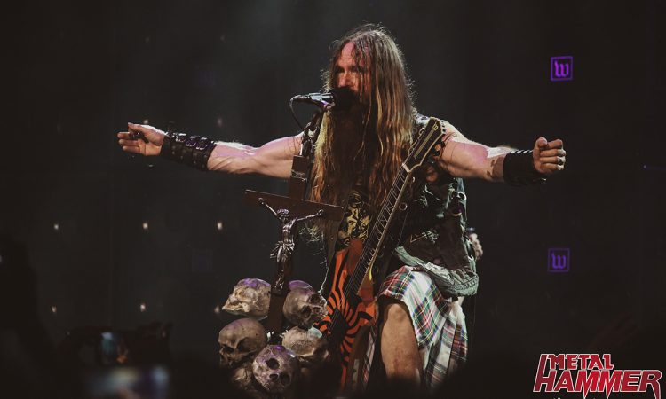 Pantera, ufficiali Wylde e Benante nella nuova line up