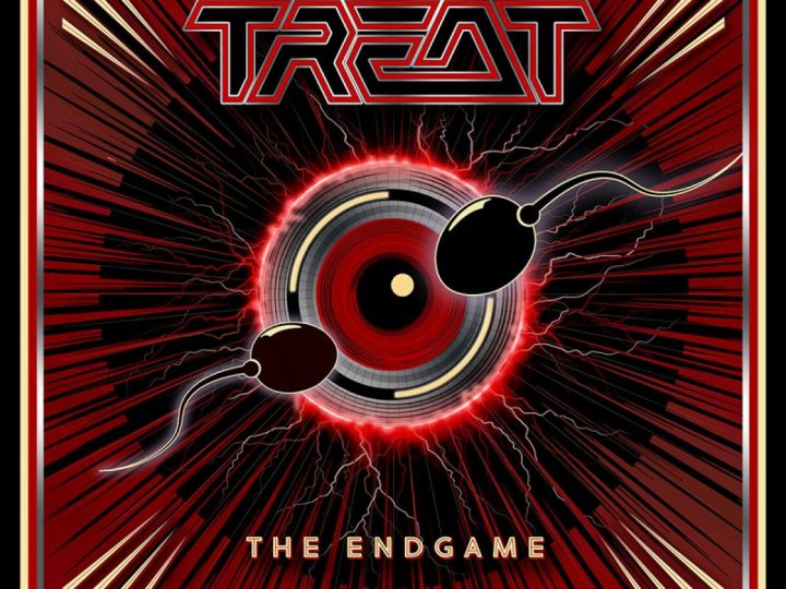 Treat – The Endgame