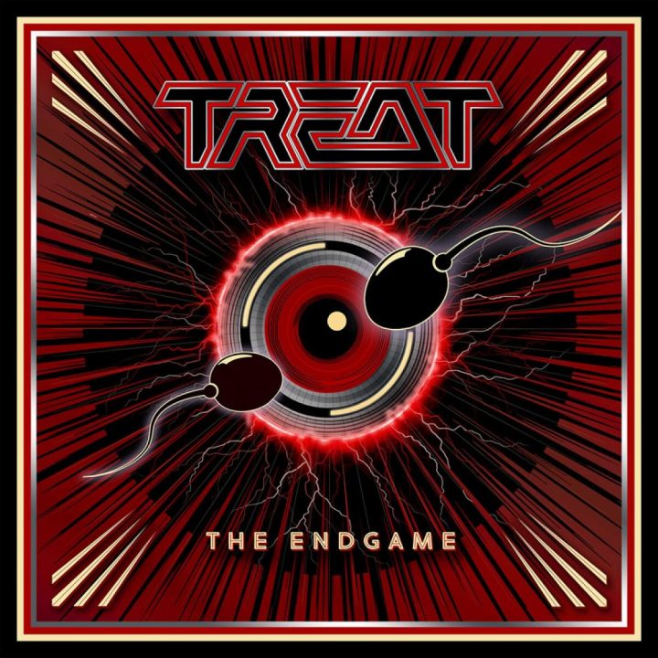 Treat – The Endgame