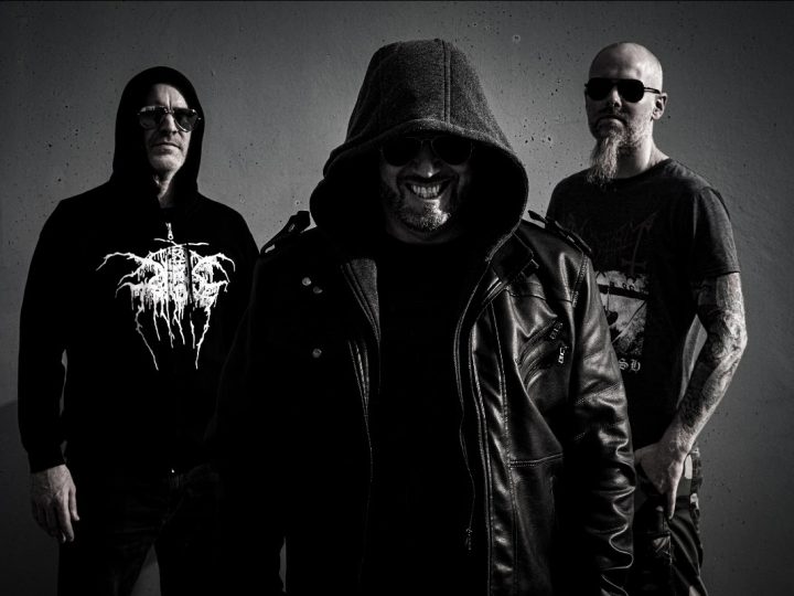 Werewolves, il video di ‘ Harvest of the Skulls’