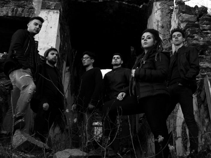 Insidious Lane, il nuovo album ‘Amorphous’