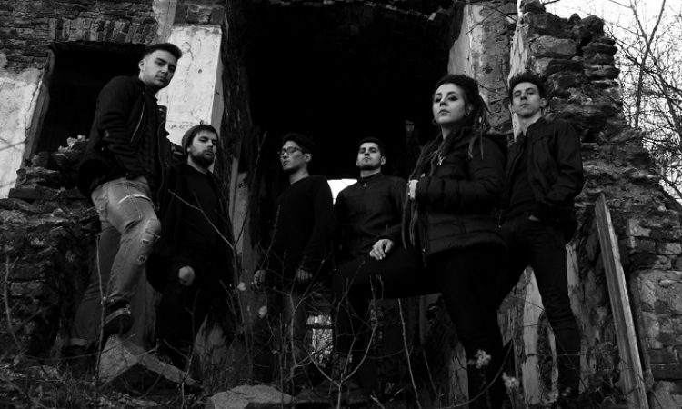 Insidious Lane, il nuovo album ‘Amorphous’