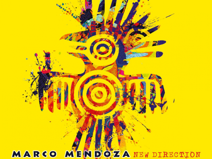 Marco Mendoza, a settembre il nuovo album ‘New Direction’