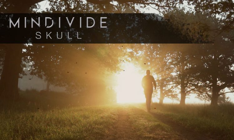 Mindivide, presentano il lyric video di ‘Skull’