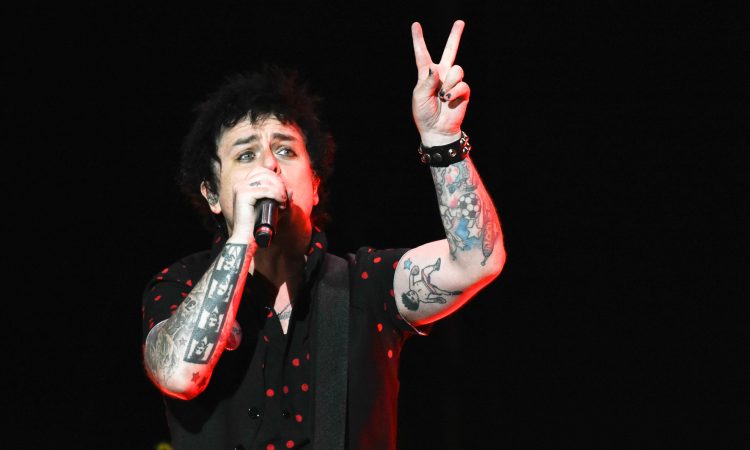 Firenze Rocks, sono i Green Day i primi headliner