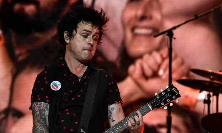 Green Day, fuori la nuova ‘One Eyed Bastard’