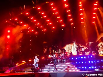 Scorpions @ Arena di Verona, 23 maggio 2022