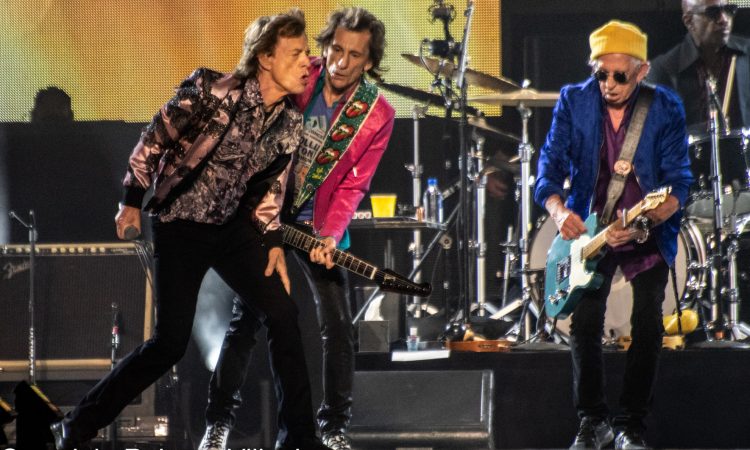 The Rolling Stones, da Jimmy Fallon tutti i dettagli sul nuovo album, in diretta il 6 settembre su Youtube