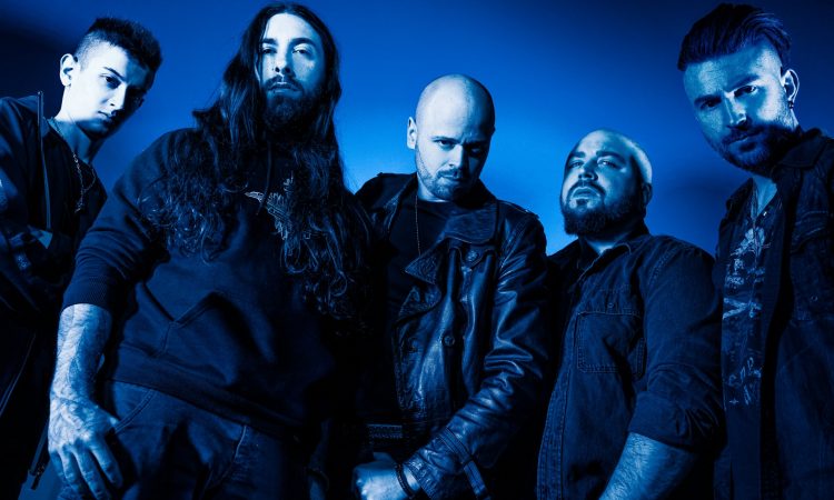 Avelion, ascolta il nuovo singolo ‘Bound To Blackness’