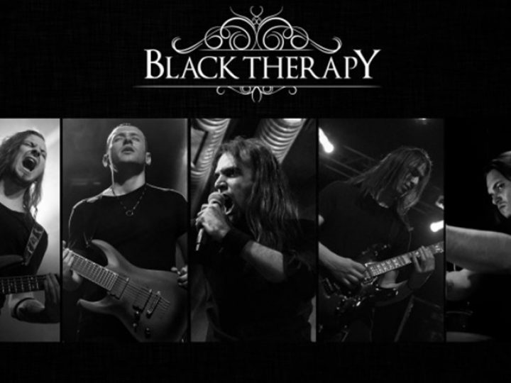 Black Therapy, il video del singolo ‘Blindness’