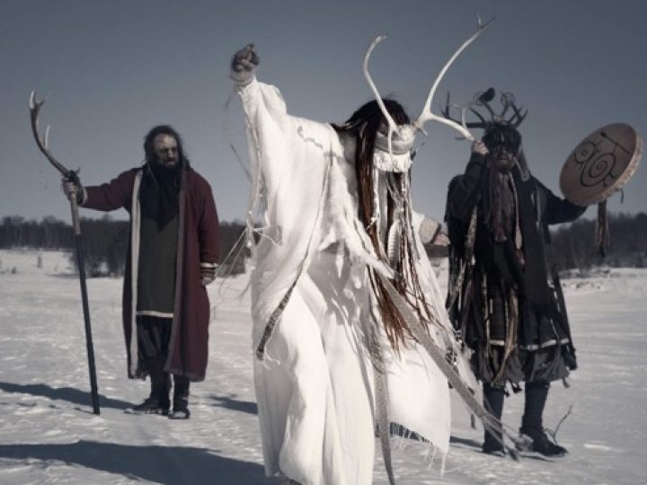 Heilung, esce oggi il nuovo album ‘Drift’