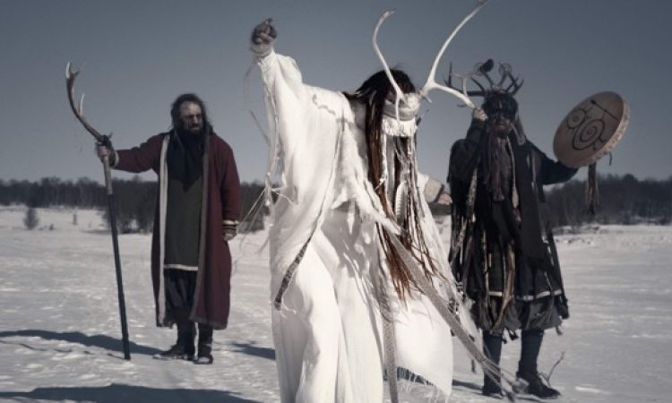 Heilung, esce oggi il nuovo album ‘Drift’