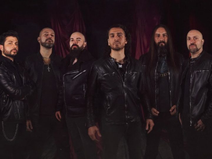 Kaledon, presentano il singolo ‘The Dawn of Dawns’