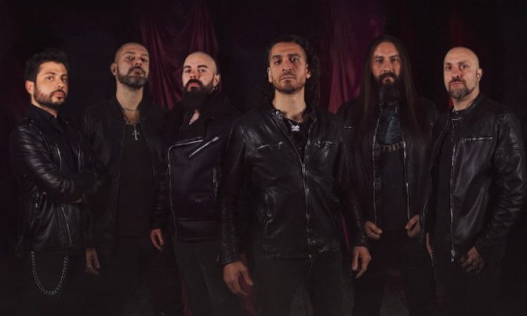 Kaledon, presentano il singolo ‘The Dawn of Dawns’