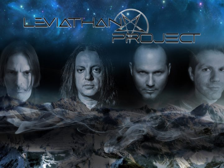 Leviathan Project, out il 10 giugno ‘The Final War’