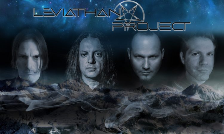 Leviathan Project, out il 10 giugno ‘The Final War’