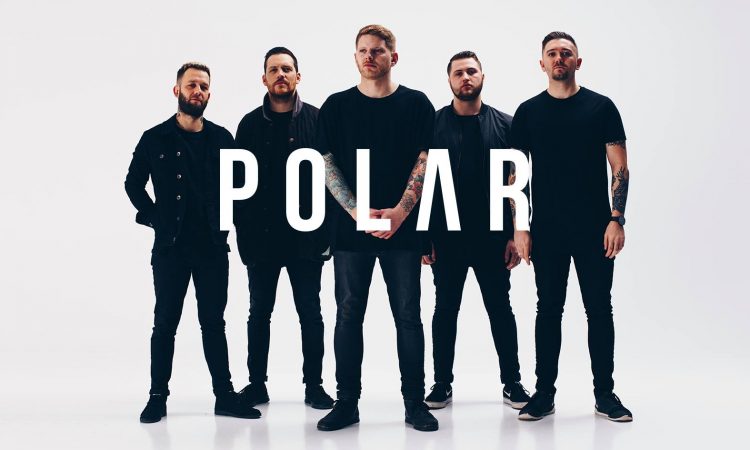 Polar, out il video di ‘Dissolve Me’