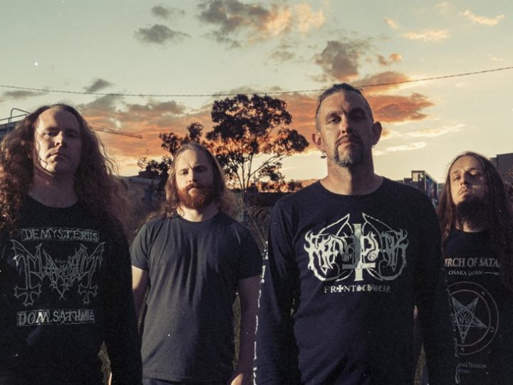 Psycroptic, guarda il lyric video di ‘Exitus’