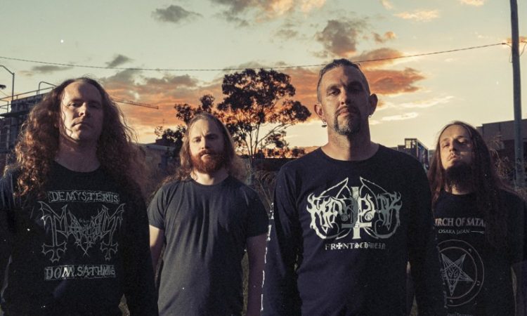 Psycroptic, guarda il lyric video di ‘Exitus’