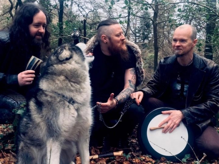 Ren Marabou And The Berserkers, ecco il quinto teaser del nuovo album