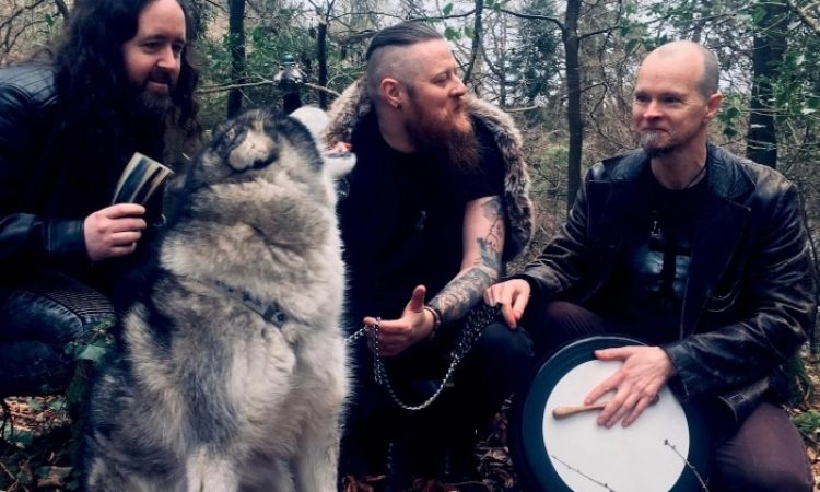 Ren Marabou And The Berserkers, ecco il quinto teaser del nuovo album