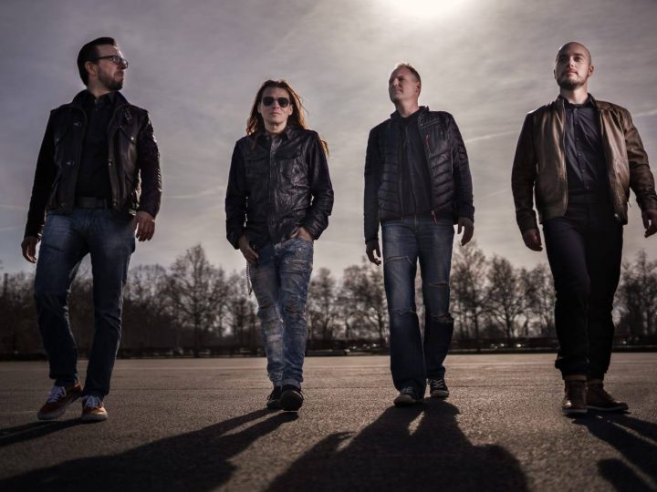 Reternity, guarda il nuovo video ‘Untamed Hearts’