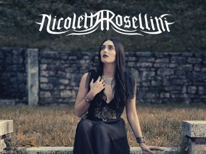 Nicoletta Rosellini, la cover di ‘Turn Loose the Mermaids’ dei Nightwish