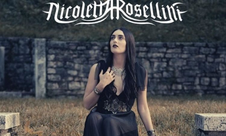 Nicoletta Rosellini, la cover di ‘Turn Loose the Mermaids’ dei Nightwish