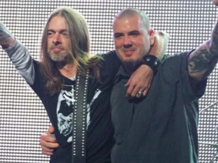 Pantera, ufficiale il tour di reunion nel 2023