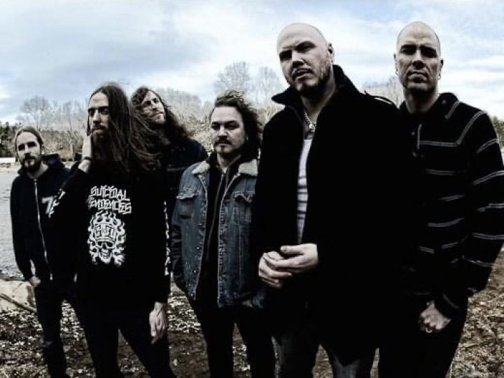 Soilwork, presentano il nuovo brano ‘Dreams Of Nowhere’