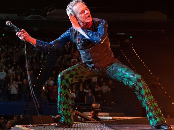 David Lee Roth, un nuovo singolo