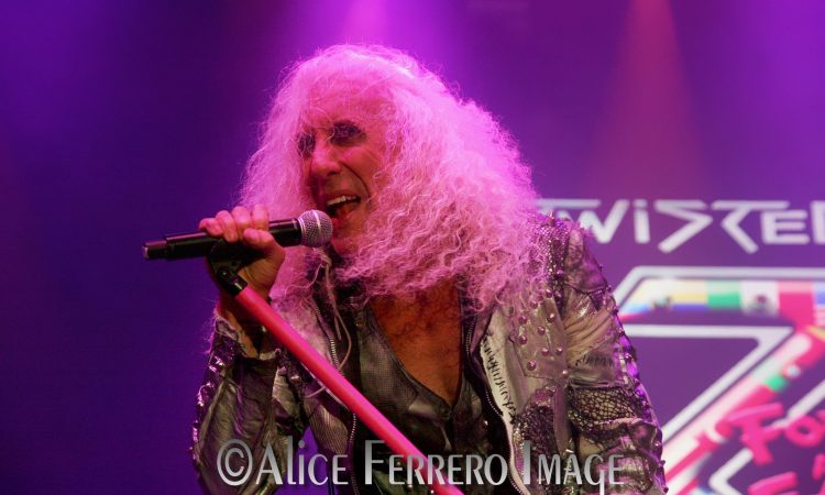 Dee Snider, parole al veleno sui finti tour d’addio