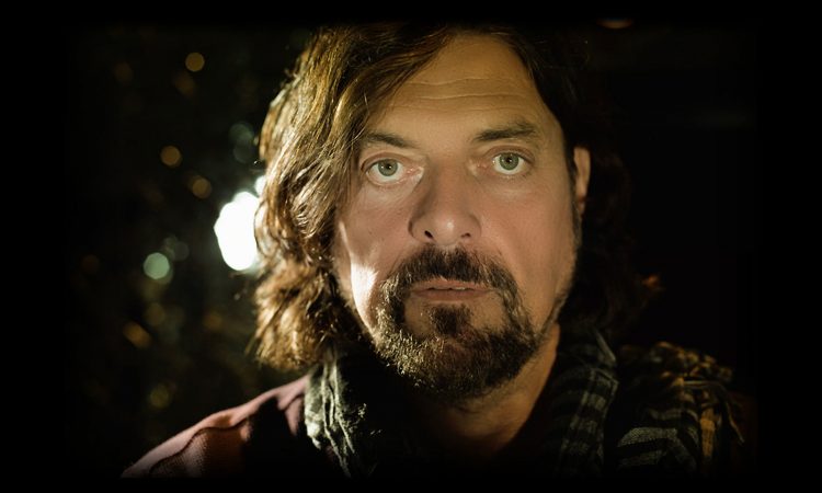 Alan Parsons, in uscita il nuovo album ‘From The New World’