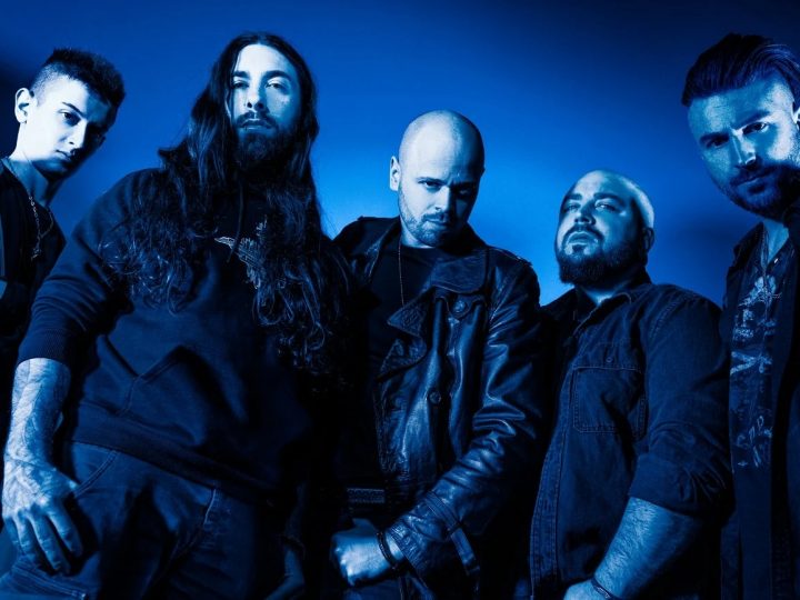 Avelion, presentano il video del nuovo singolo ‘Bound To Blackness’