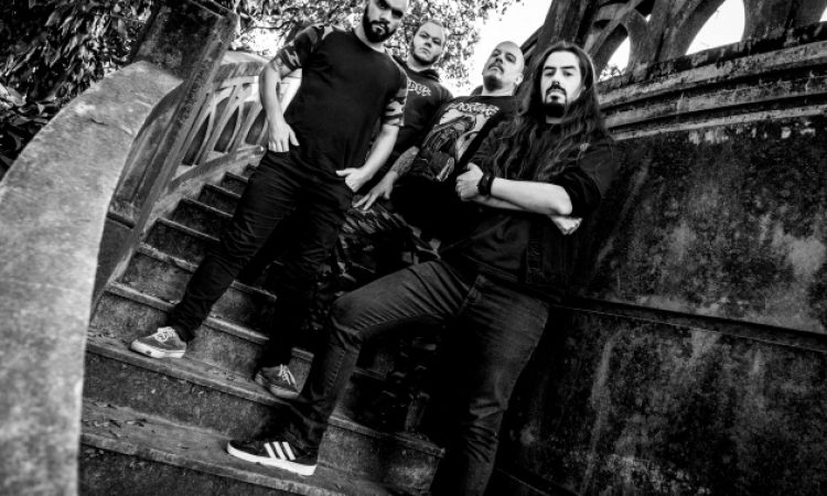 Blackning, pubblicato il nuovo video musicale di  ‘Lies That Blind’