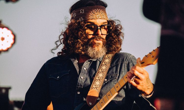 Brant Bjork, pubblicato il nuovo singolo ‘Trip On The Wine’