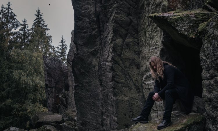 Cavernous Gate, rilasciano il primo lyric video del singolo ‘The Artefact’