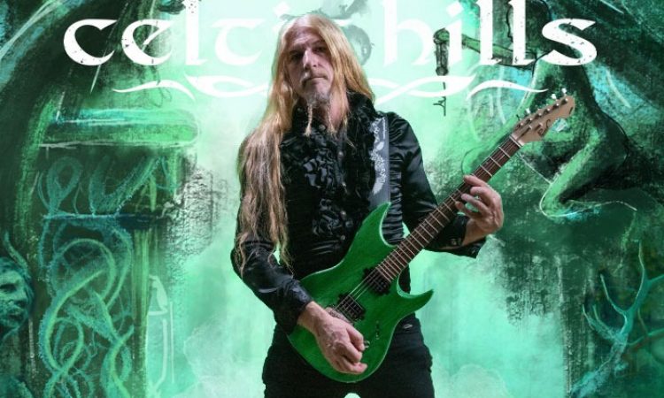 Celtic Hills, rivelato il titolo del prossimo album e i primi ospiti