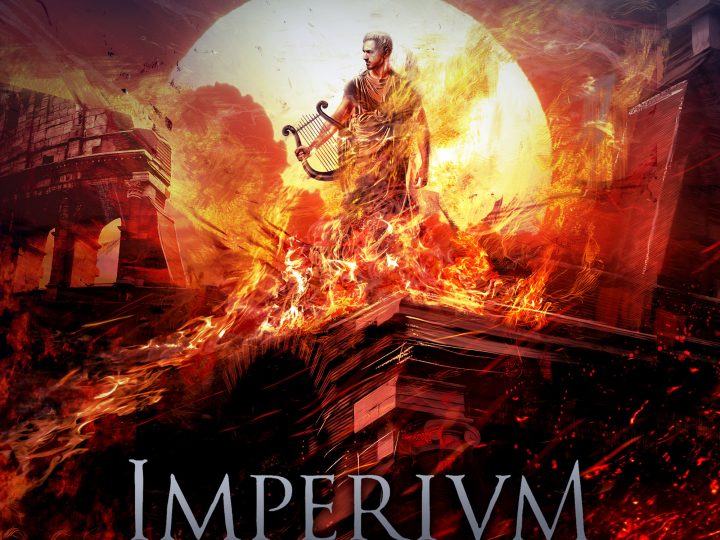 Imperium, svelata la data del nuovo album